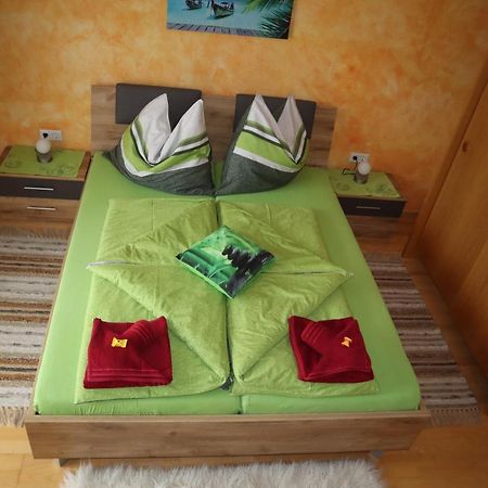 Appartement Helga Schladming Eksteriør billede