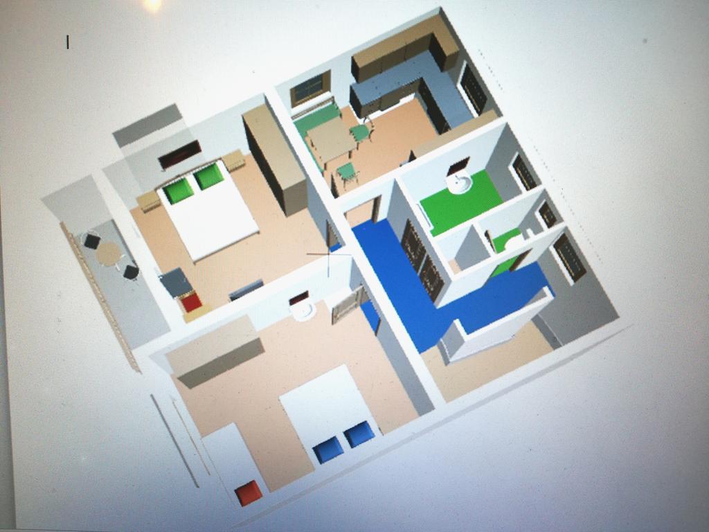 Appartement Helga Schladming Eksteriør billede