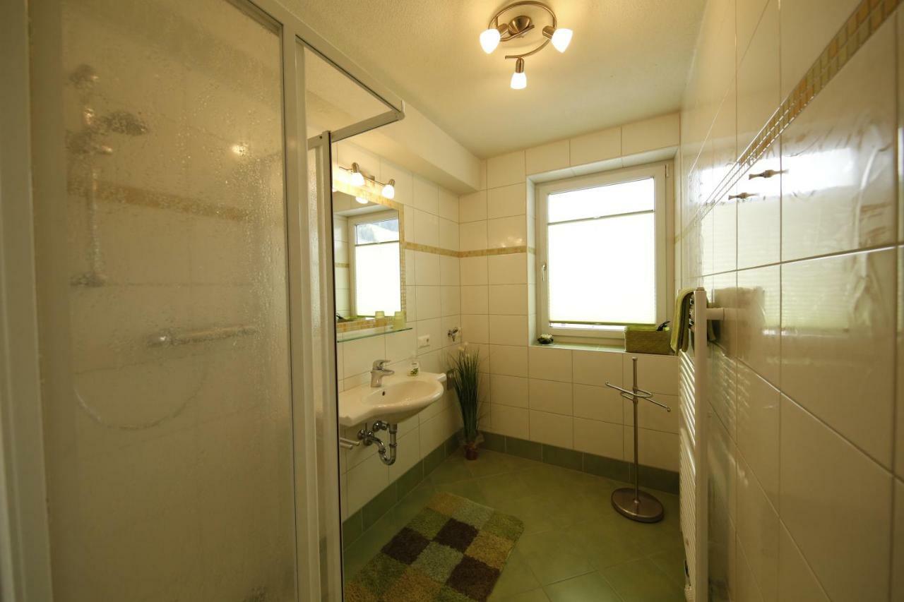 Appartement Helga Schladming Eksteriør billede