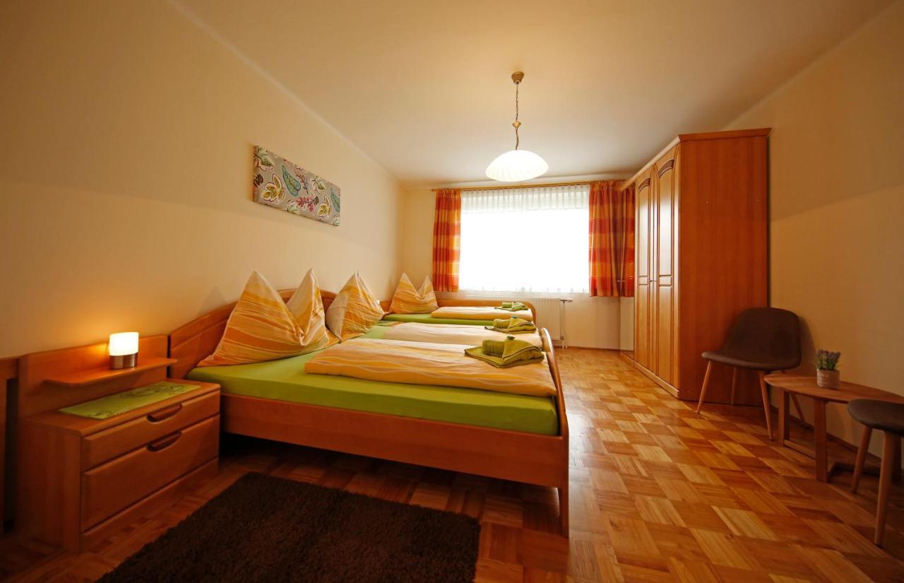 Appartement Helga Schladming Eksteriør billede